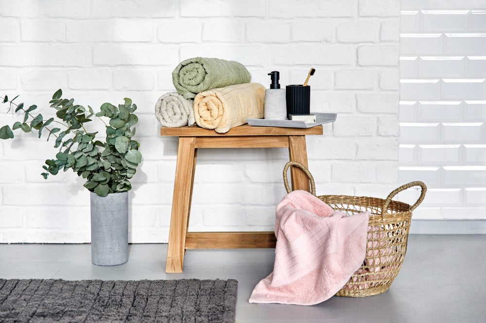 Inspiracje: Łazienka, Styl skandynawski