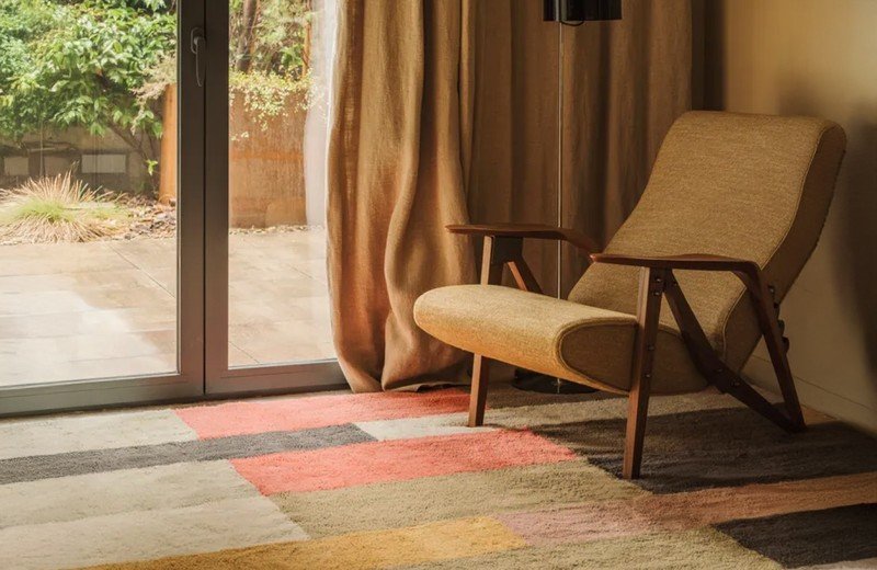 Trendy wśród dywanów na rok 2026