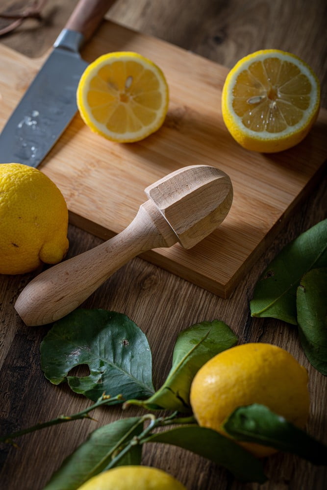 Inspiracje: Kuchnia i jadalnia