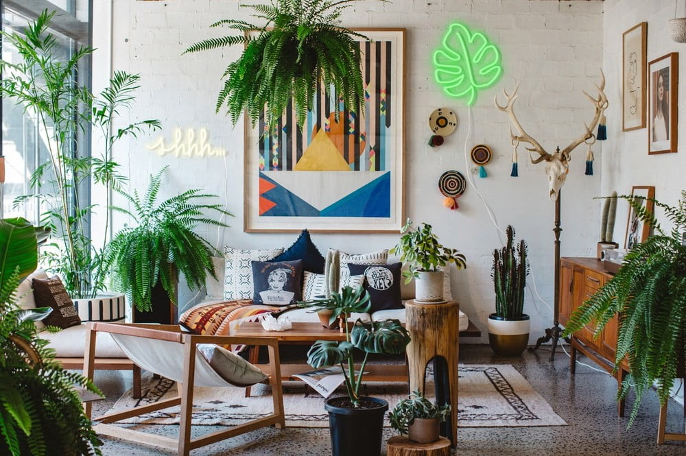 Inspiracje: Dekoracja