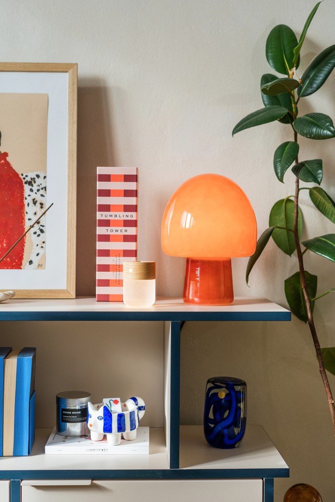 Inspiracje: Dekoracja