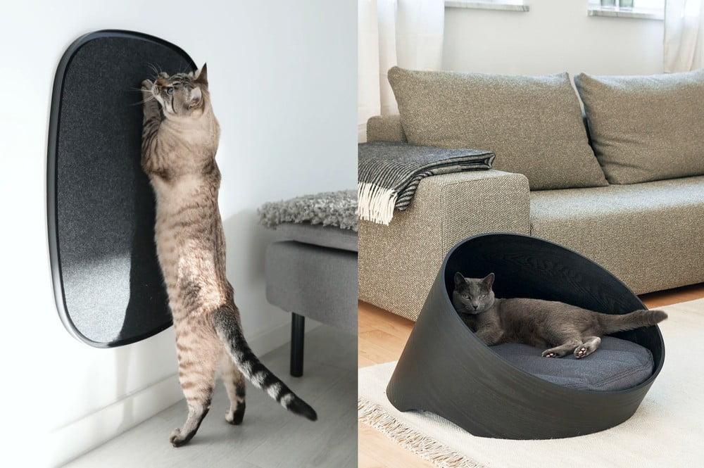 Inspiracje: Dla zwierząt