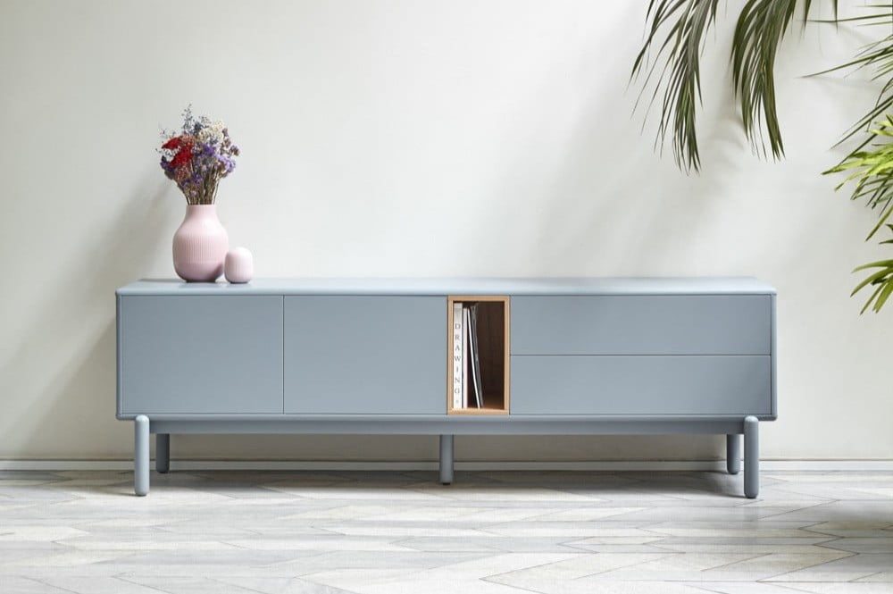 Inspiracje: Styl skandynawski