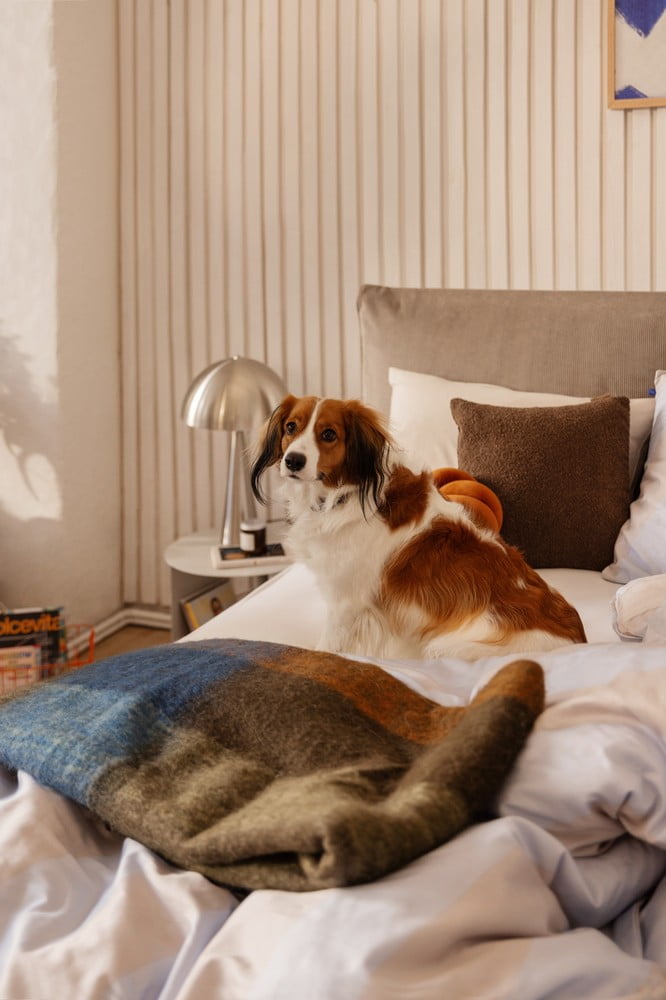 Inspiracje: Sypialnia