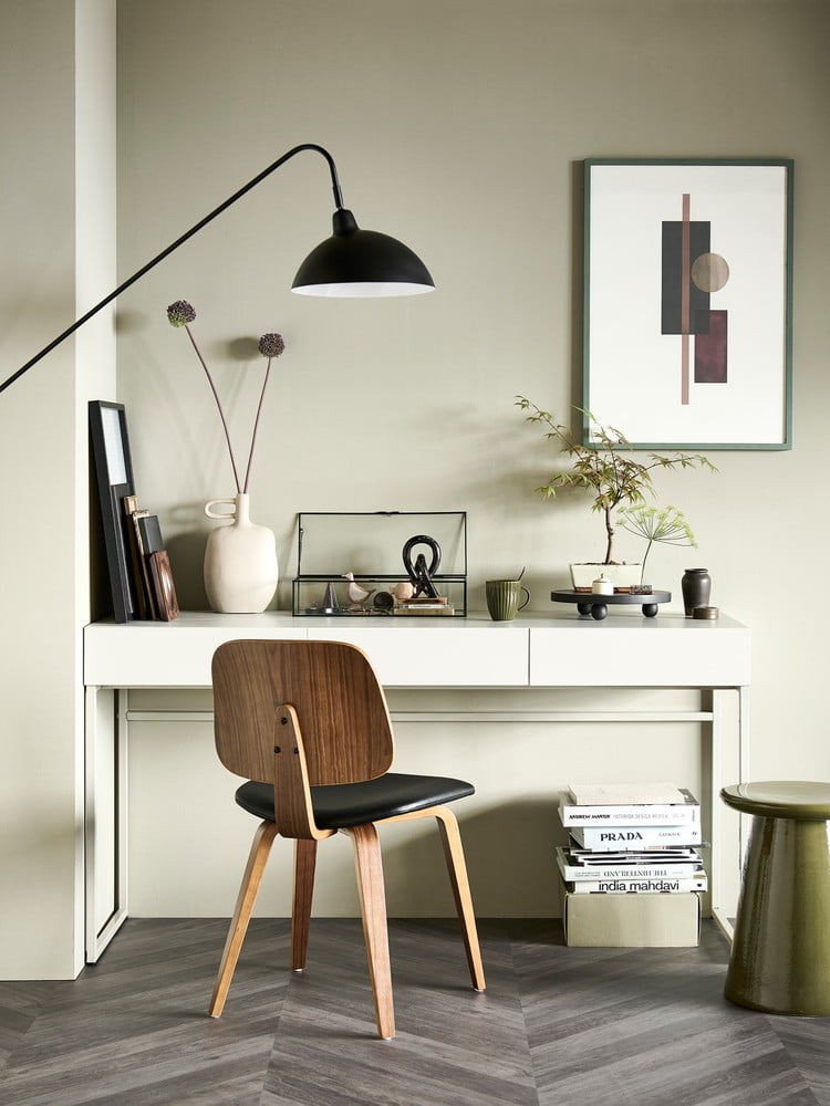 Inspiracje: Biuro, Styl industrialny