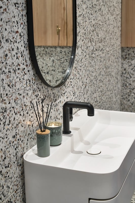 Inspiracje: Łazienka, Dekoracja