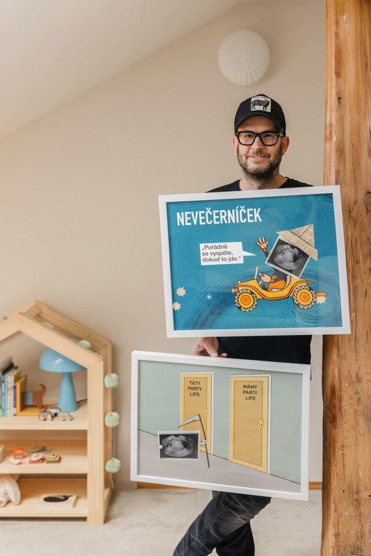 Inspiracje: Pokój dziecięcy