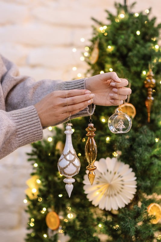 Inspiracje: Boże Narodzenie