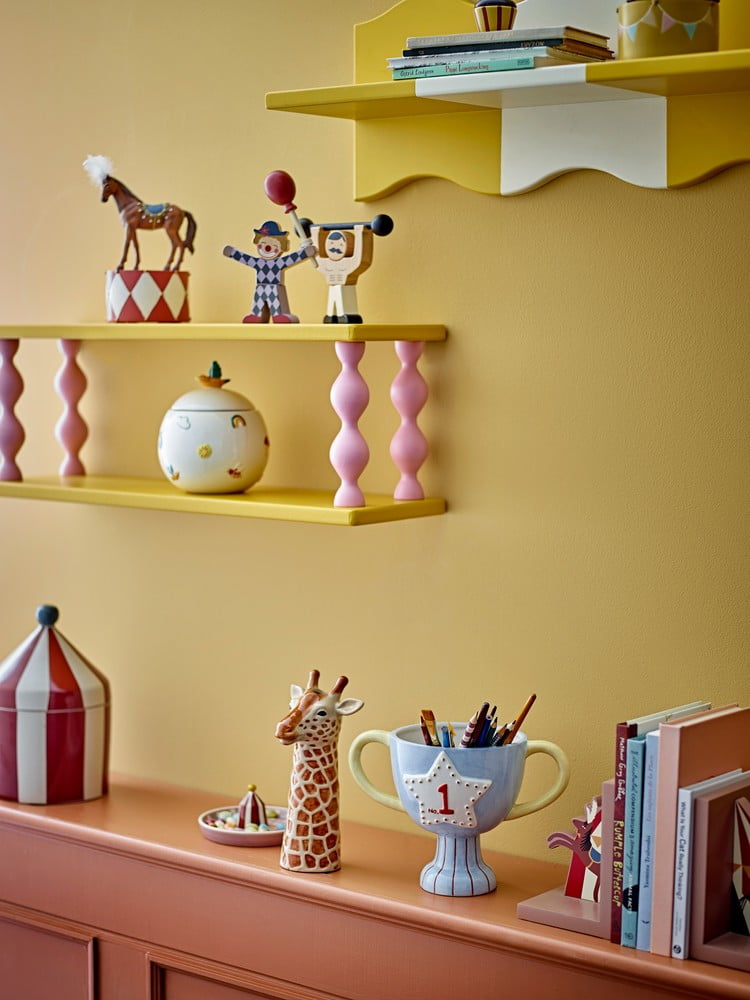 Inspiracje: Pokój dziecięcy, Dzieci