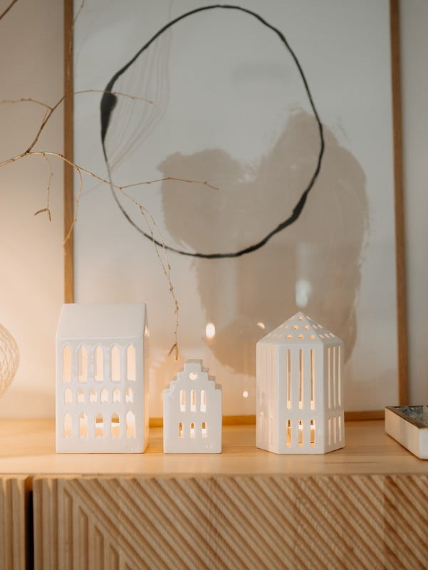 Inspiracje: Dekoracja, Boże Narodzenie