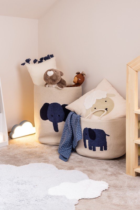 Inspiracje: Pokój dziecięcy