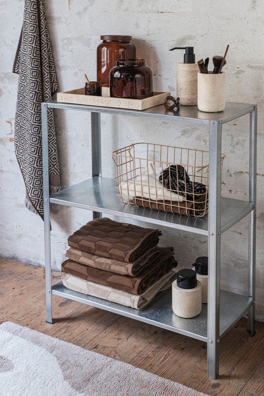 Inspiracje: Łazienka