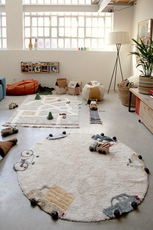 Inspiracje: Pokój dziecięcy, Dzieci