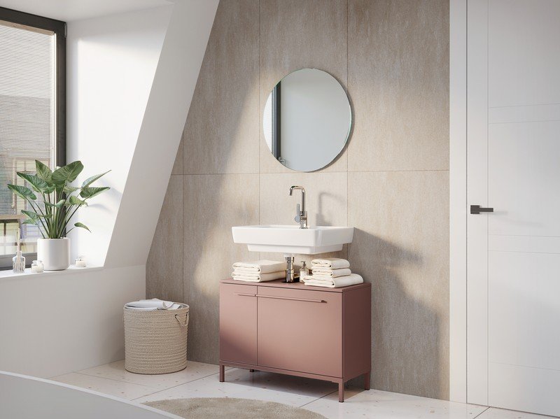 Inspiracje: Łazienka