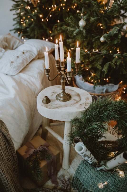 Inspiracje: Boże Narodzenie