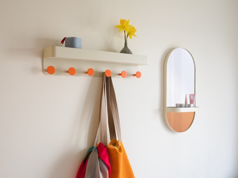 Inspiracje: Dekoracja