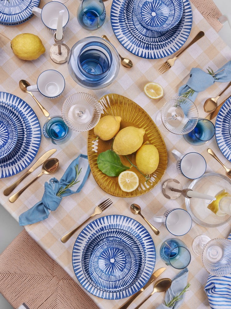 Inspiracje: Jadalnia