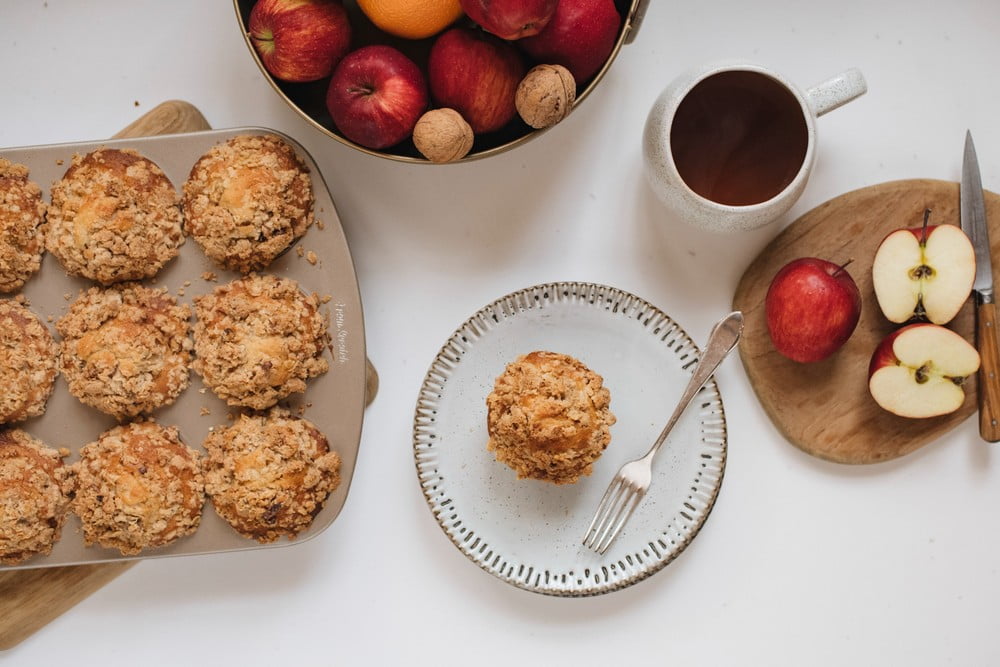 Inspiracje: Kuchnia i jadalnia