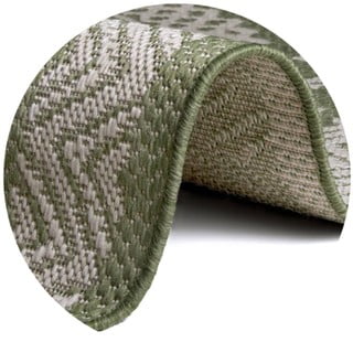 Dywany zewnętrzne bez włosia