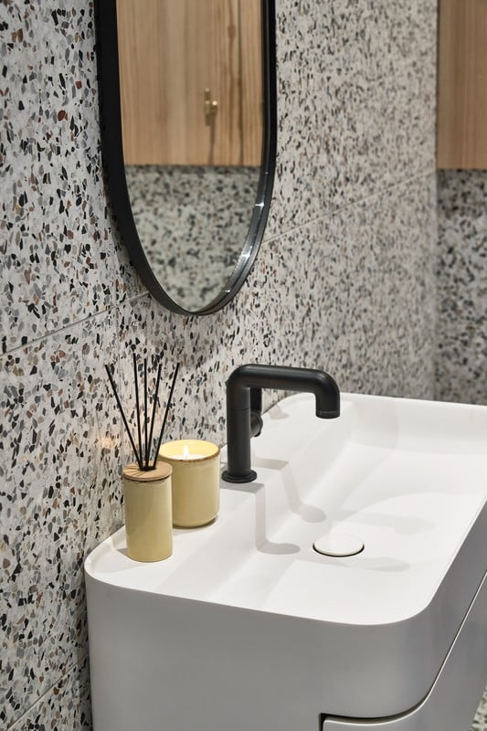 Inspiracje: Łazienka, Dekoracja