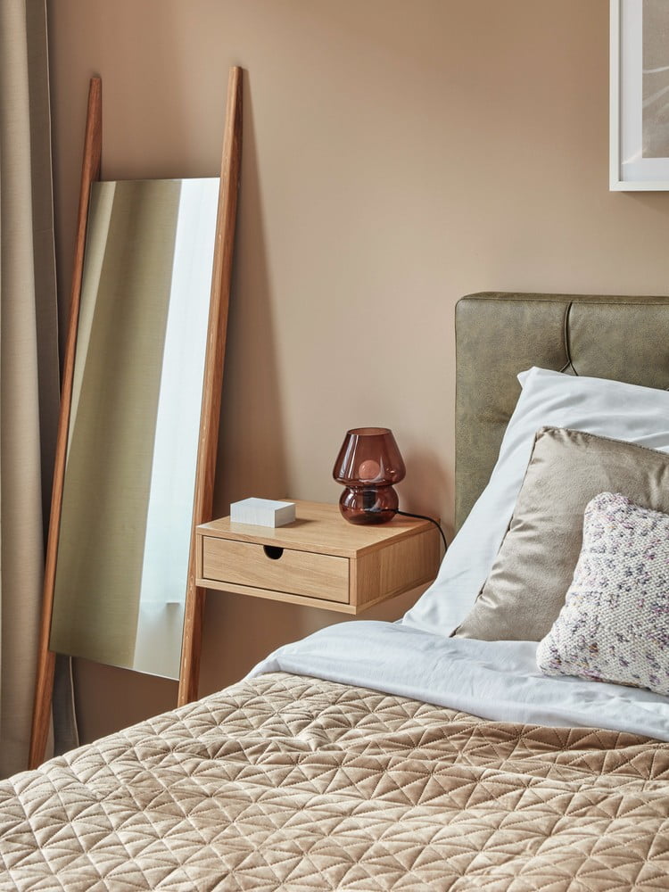 Inspiracje: Sypialnia