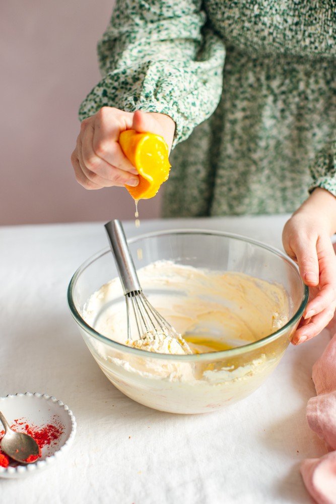 Inspiracje: Kuchnia i jadalnia, Walentynki