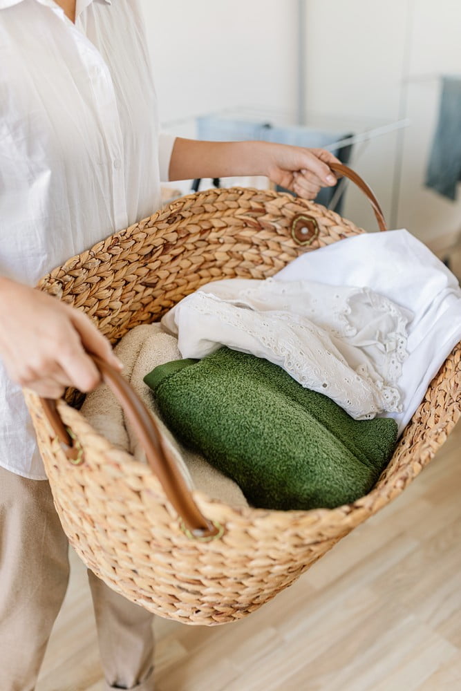 Inspiracje: Sprzątanie i organizacja