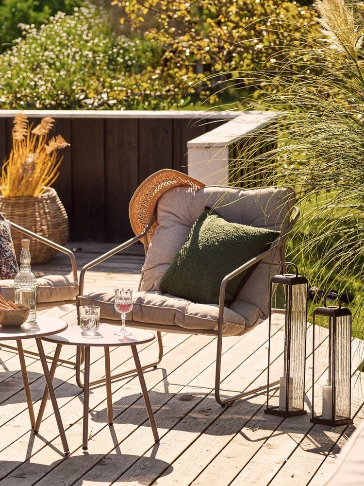 Inspiracje: Ogród, Balkon i taras