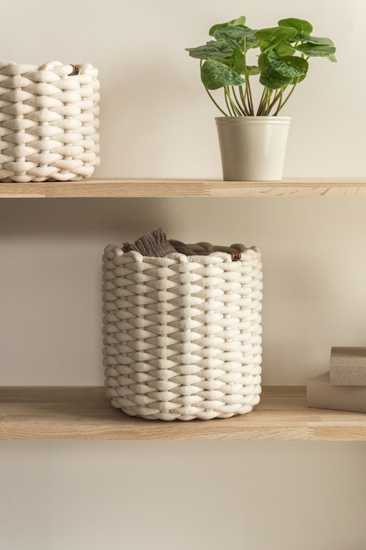 Inspiracje: Sprzątanie i organizacja, Styl boho