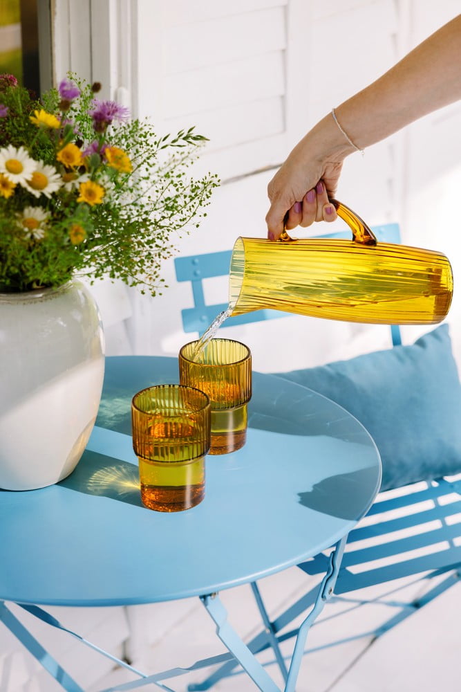 Inspiracje: Ogród, Styl romantyczny