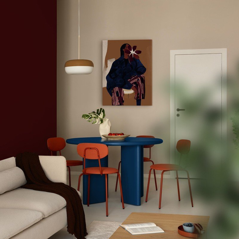 Inspiracje: Dekoracja