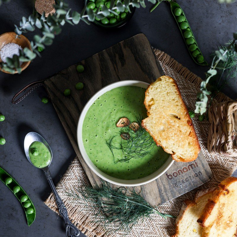 Inspiracje: Kuchnia i jadalnia