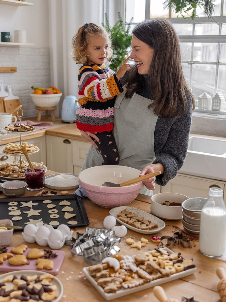 Inspiracje: Boże Narodzenie, Kuchnia i jadalnia