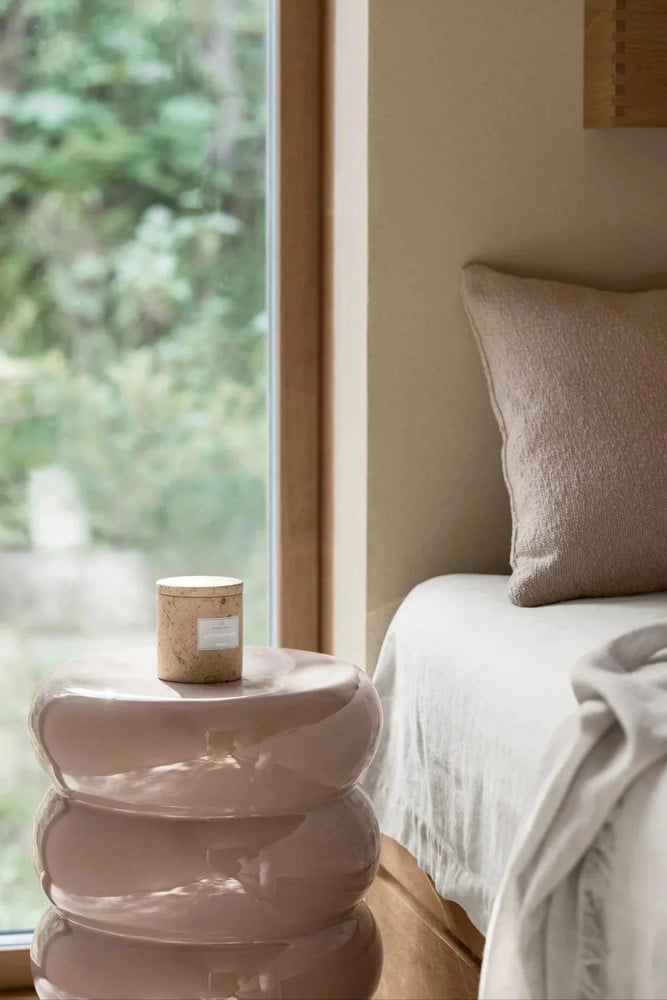 Inspiracje: Sypialnia