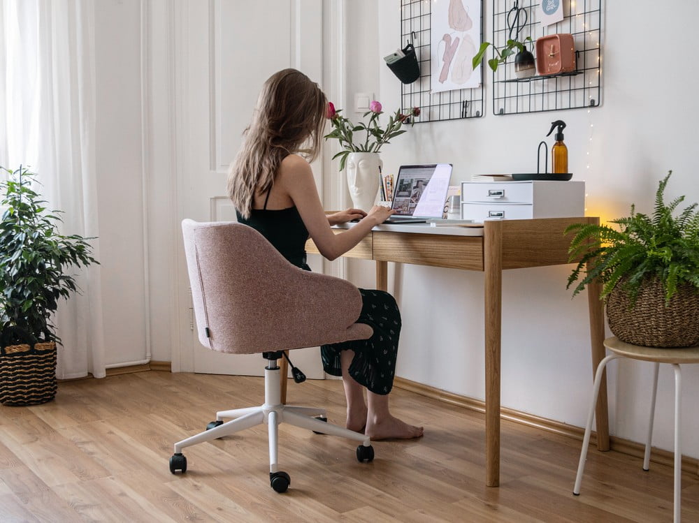 Inspiracje: Praca i nauka, Biuro