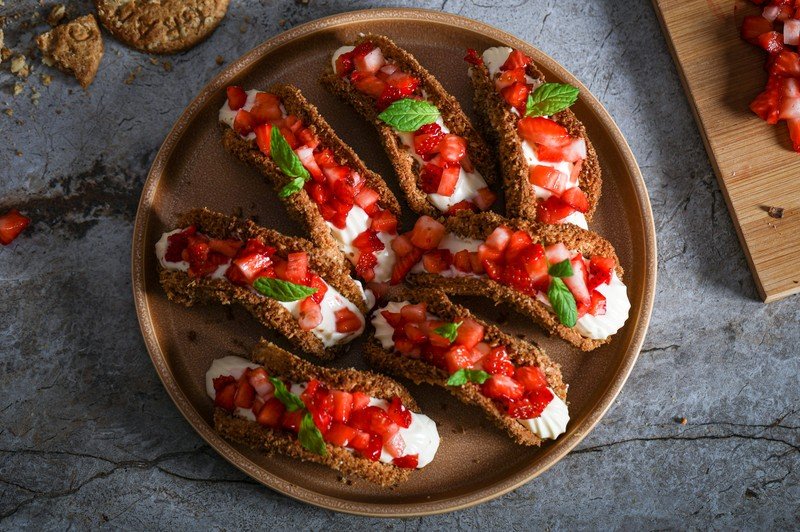 Inspiracje: Kuchnia i jadalnia