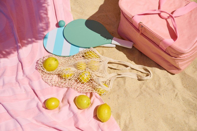 Inspiracje: Lato