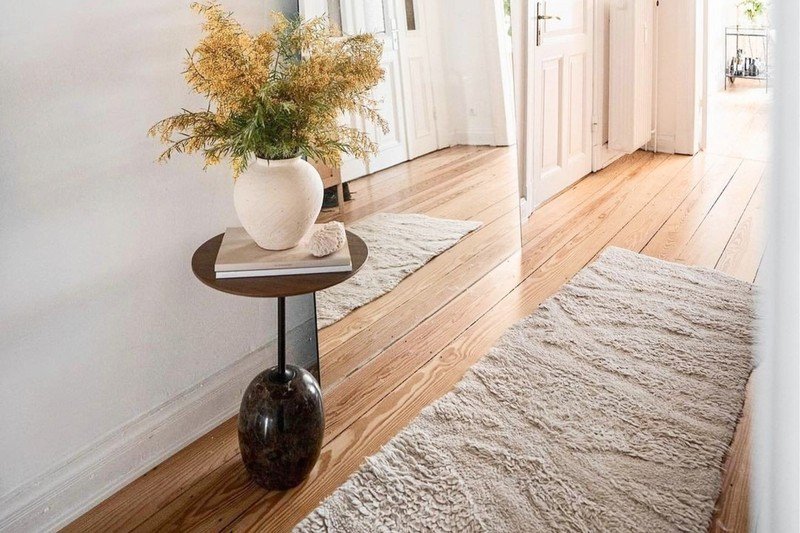 Inspiracje: Przedpokój i garderoba