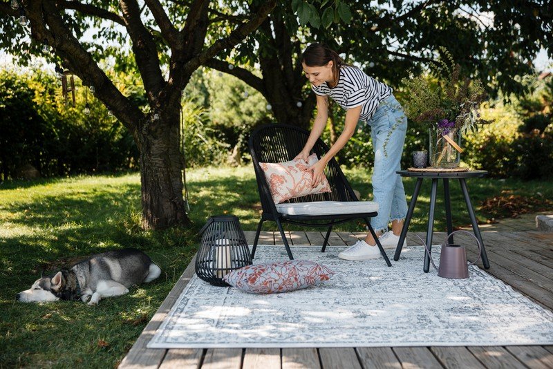 Inspiracje: Lato, Ogród