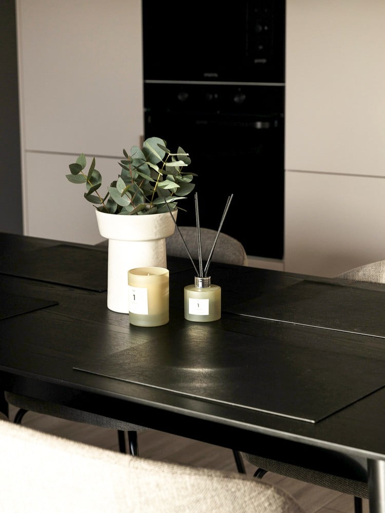 Inspiracje: Kuchnia i jadalnia