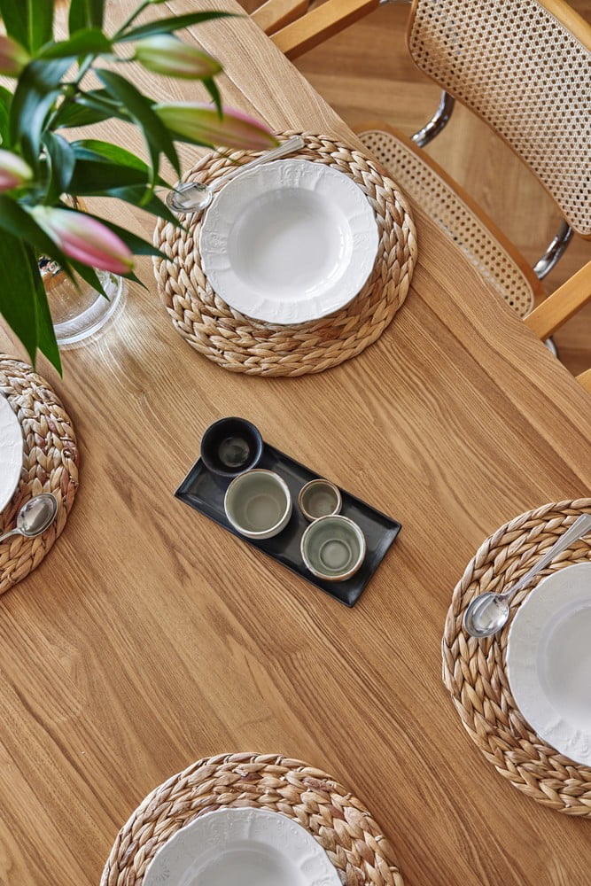 Inspiracje: Jadalnia, Kuchnia i jadalnia