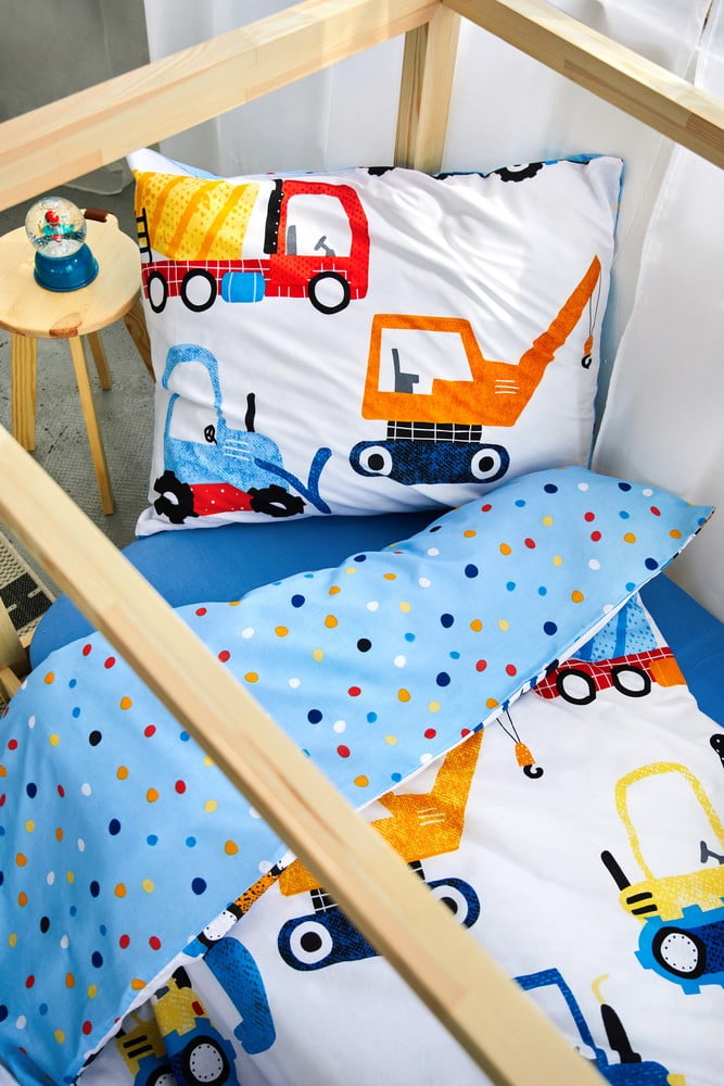 Inspiracje: Pokój dziecięcy, Dzieci