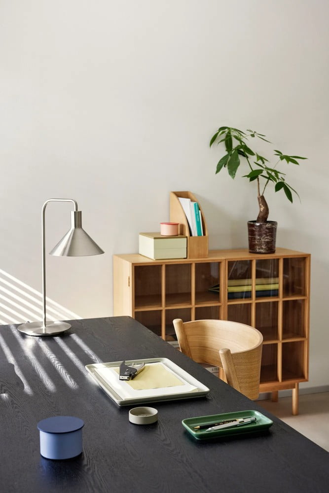 Inspiracje: Praca i nauka, Biuro