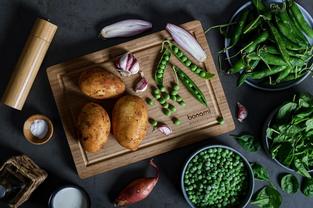 Inspiracje: Kuchnia i jadalnia