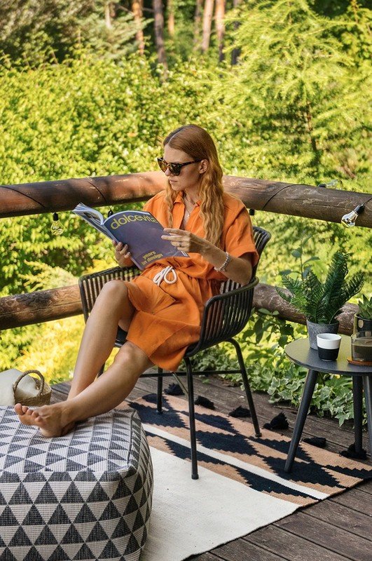 Inspiracje: Balkon i taras