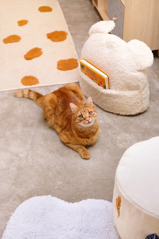 Inspiracje: Pokój dziecięcy