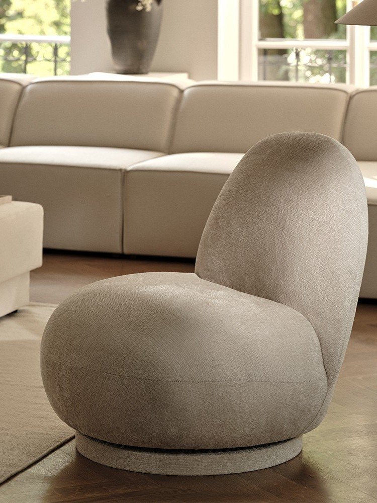 Inspiracje: Salon