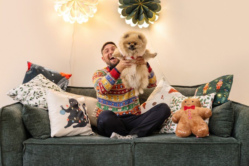 Inspiracje: Boże Narodzenie