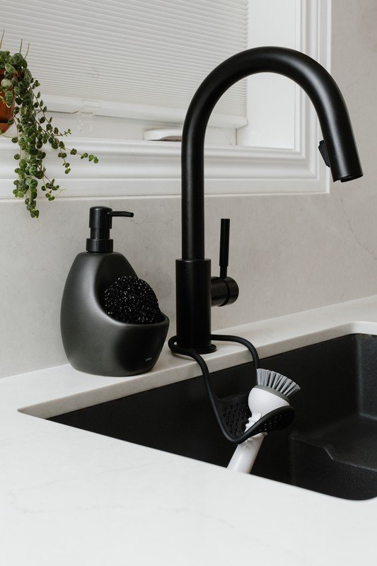 Inspiracje: Kuchnia i jadalnia, Sprzątanie i organizacja