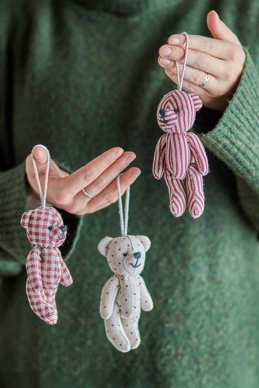 Inspiracje: Boże Narodzenie